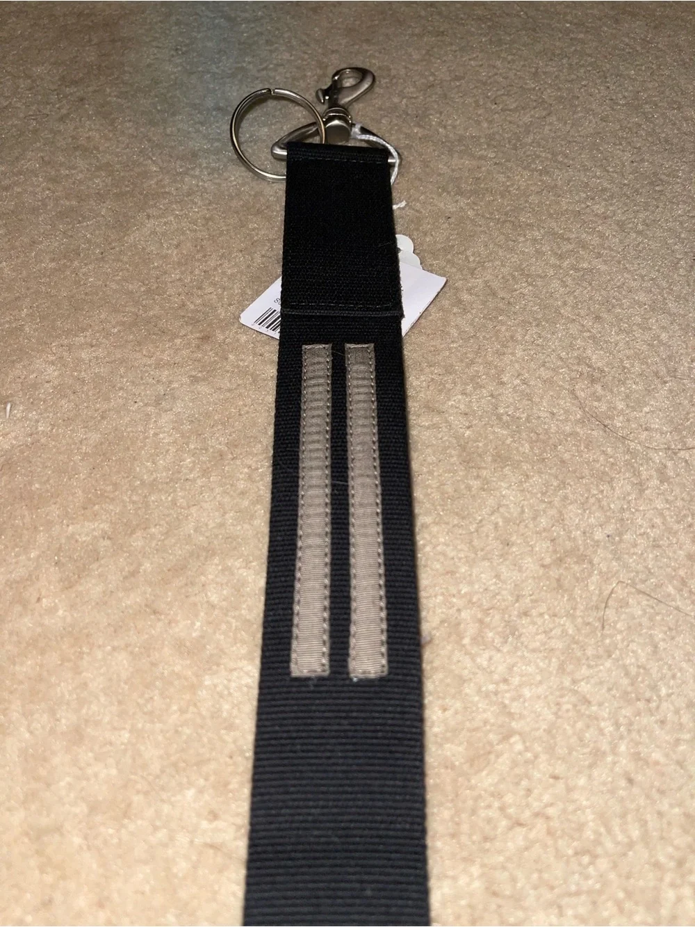 Rick Owens durable black